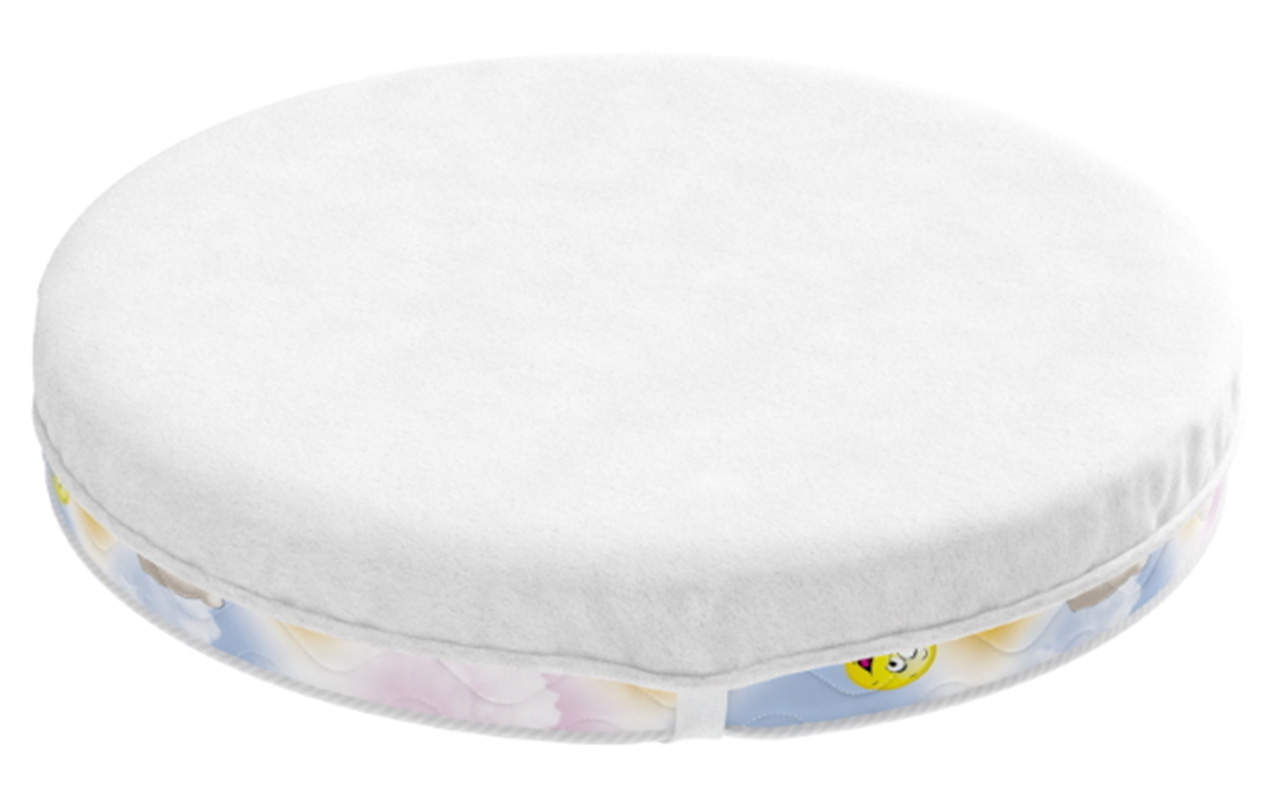 детский чехол на матрас Райтон Round Junior Natural 1 Райтон Round Junior Natural