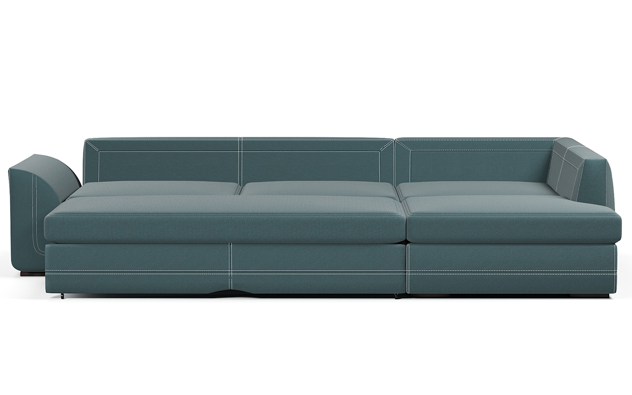 Gupan Калифорния угловой фото 48