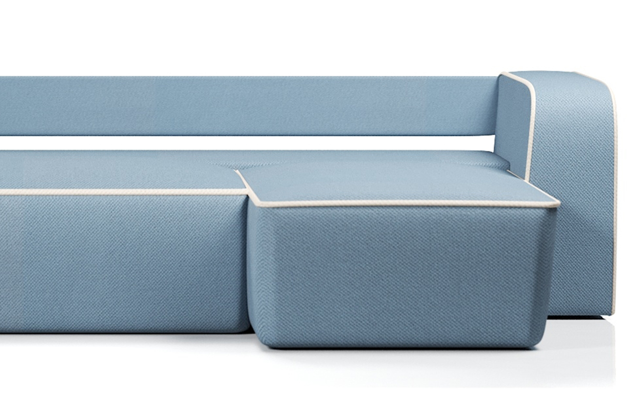 Gupan Линда угловой фото 9