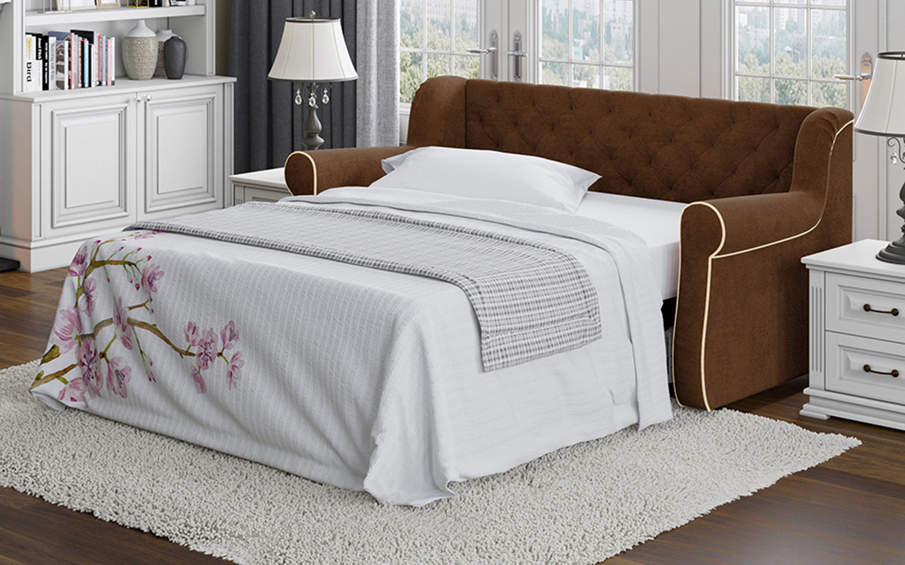 Орматек Синэрджи Грейс (Grace) 160*196 фото 18