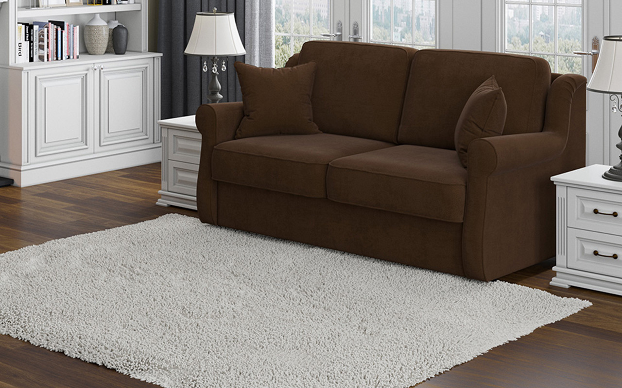 Орматек Синэрджи Грейс (Grace) 160*196 фото 27