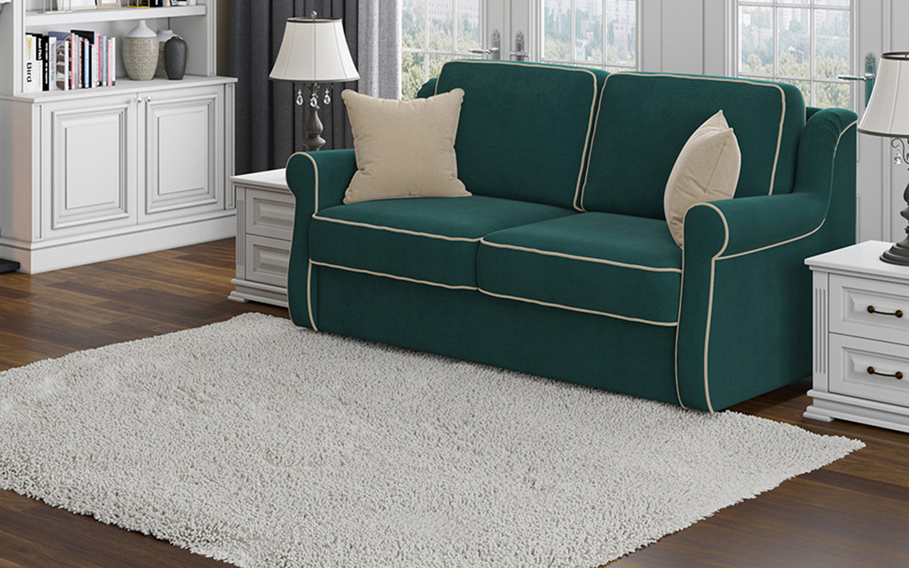 Орматек Синэрджи Грейс (Grace) 160*196 фото 8