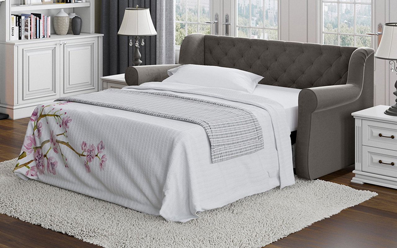 Орматек Синэрджи Грейс (Grace) 160*196 фото 56