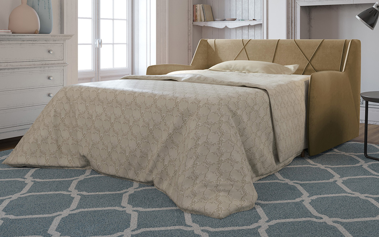 Орматек Синэрджи Слим (Slim) 140*196 фото 40