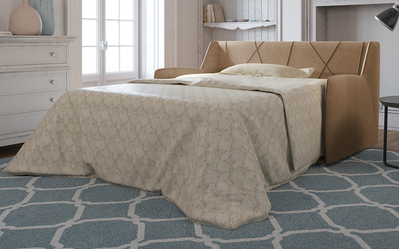 Орматек Синэрджи Слим (Slim) 140*196 фото 64