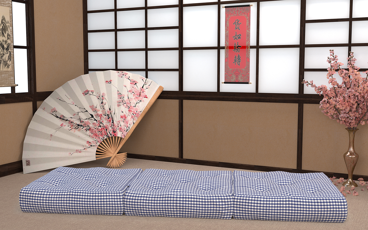 Mr. Mattress Chisai фото 14