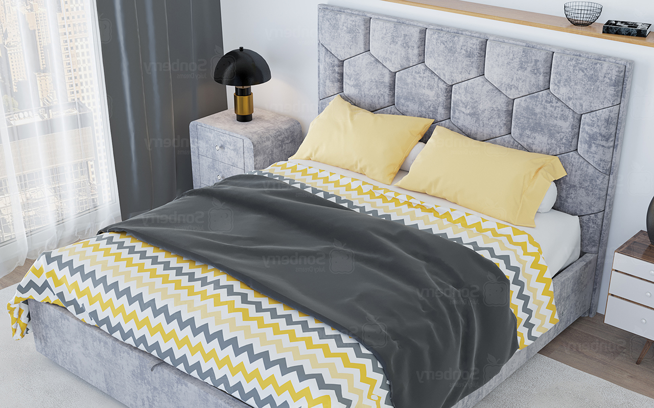 Sonberry Kayla фото 11