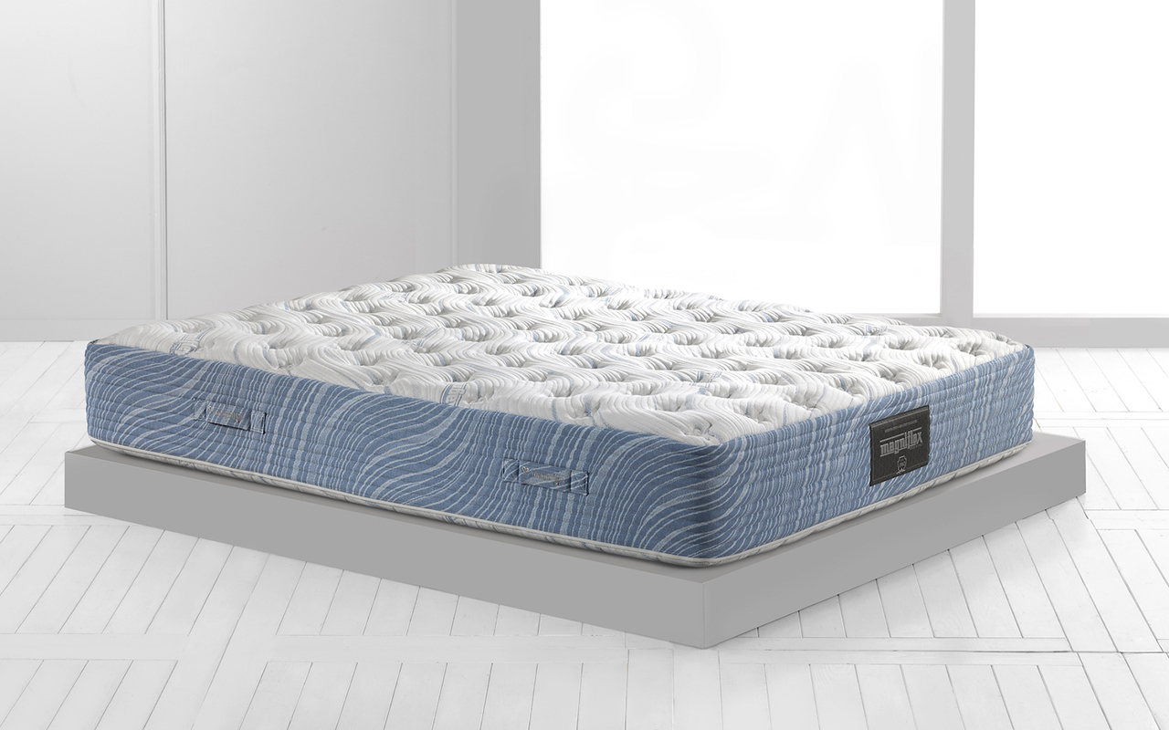 Magniflex Freshgel Deluxe Dual 12