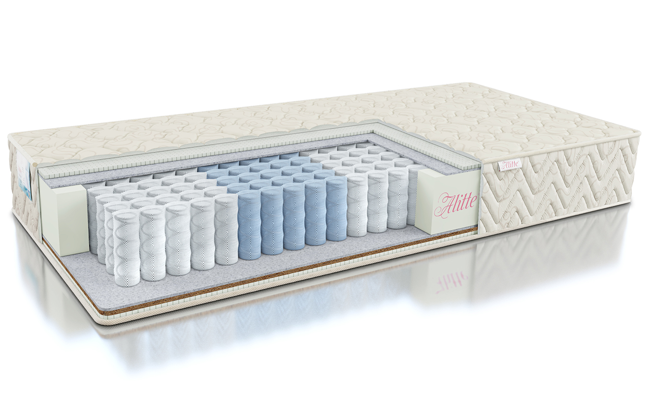 матрас Alitte Avant-Garde Magritte SM-21-N 1 Alitte Avant-Garde Magritte SM-21-N
