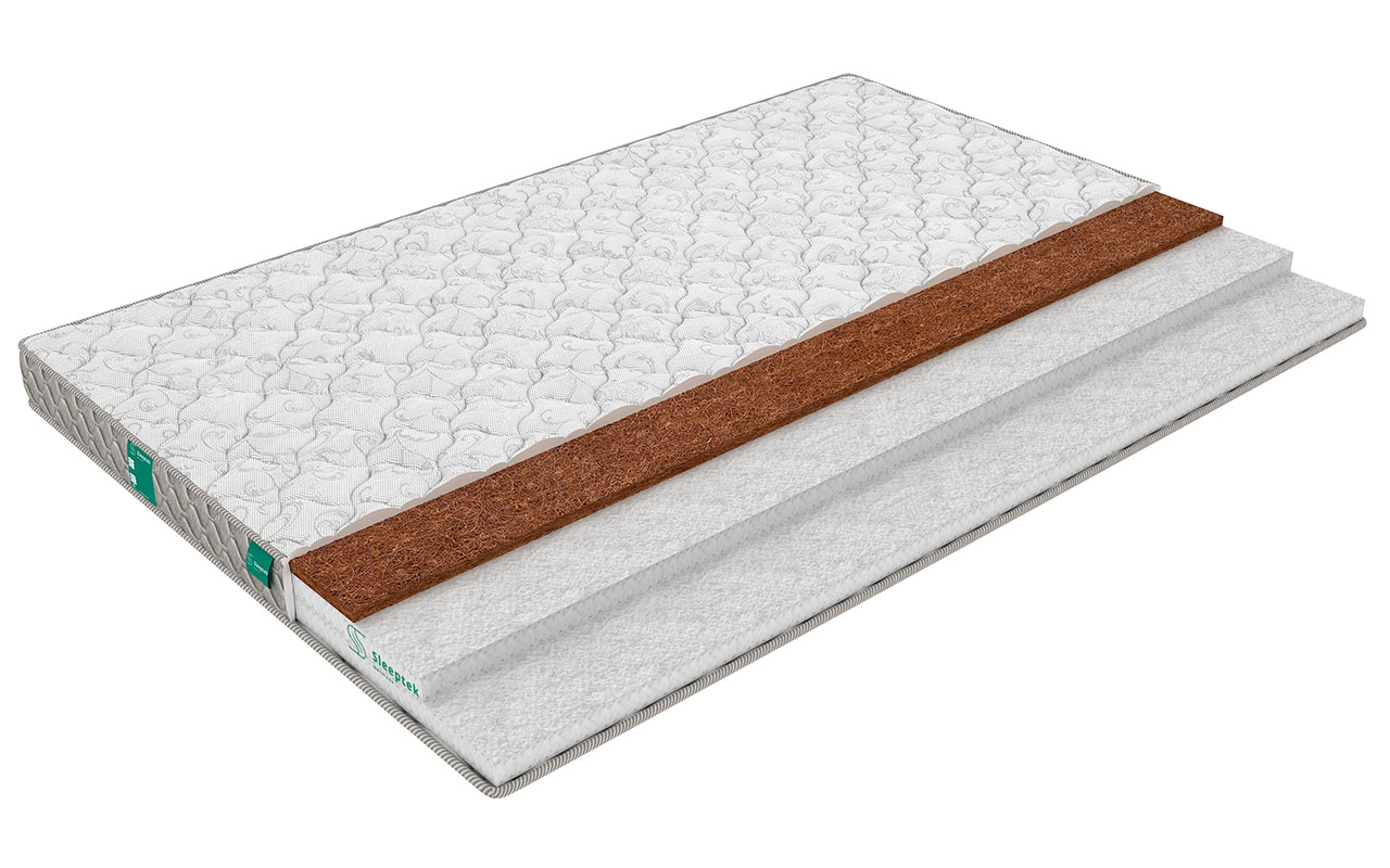 Sleeptek Total Cocos 1 Strutto 6