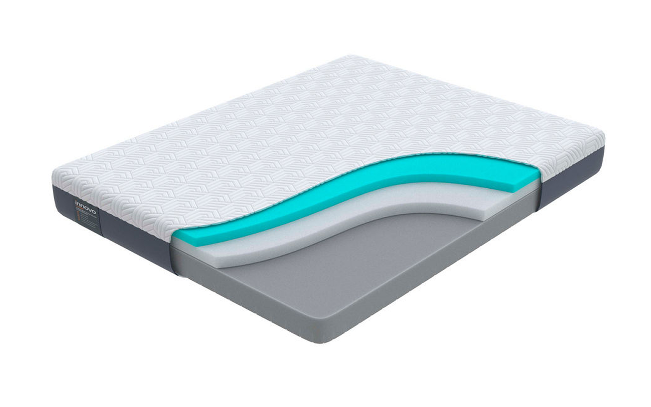 матрас Орматек Innovo Wave Transform 1 Орматек Innovo Wave Transform