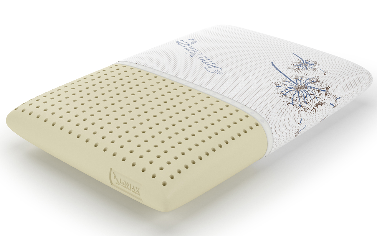 подушка Lonax Clima Natura Latex 1 Lonax Clima Natura Latex