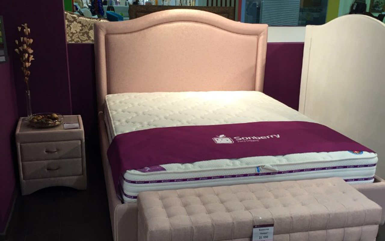 Sonberry Calvaro фото 8