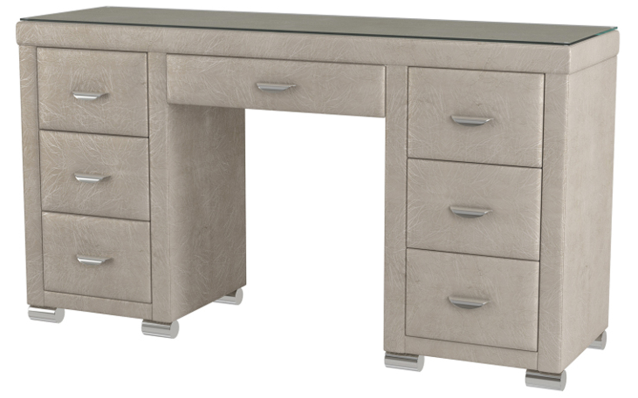 туалетный столик Орматек OrmaSoft-2 (7 ящиков) 1 Орматек OrmaSoft-2 (7 ящиков)